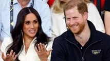 Classement de la famille royale : où se situent Harry et Meghan dans les dernières cotes de populari
