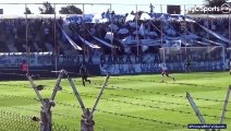 Argentino De Quilmes 2-2 Fénix - Primera B - Fecha 11