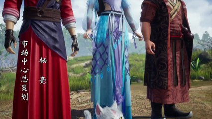 My Journey in an Alternate World Episode 29 vostfr