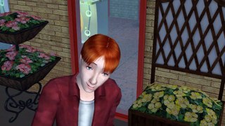 Sims 2- Hharry Potter and the Chamber of Secrets- Ch.5