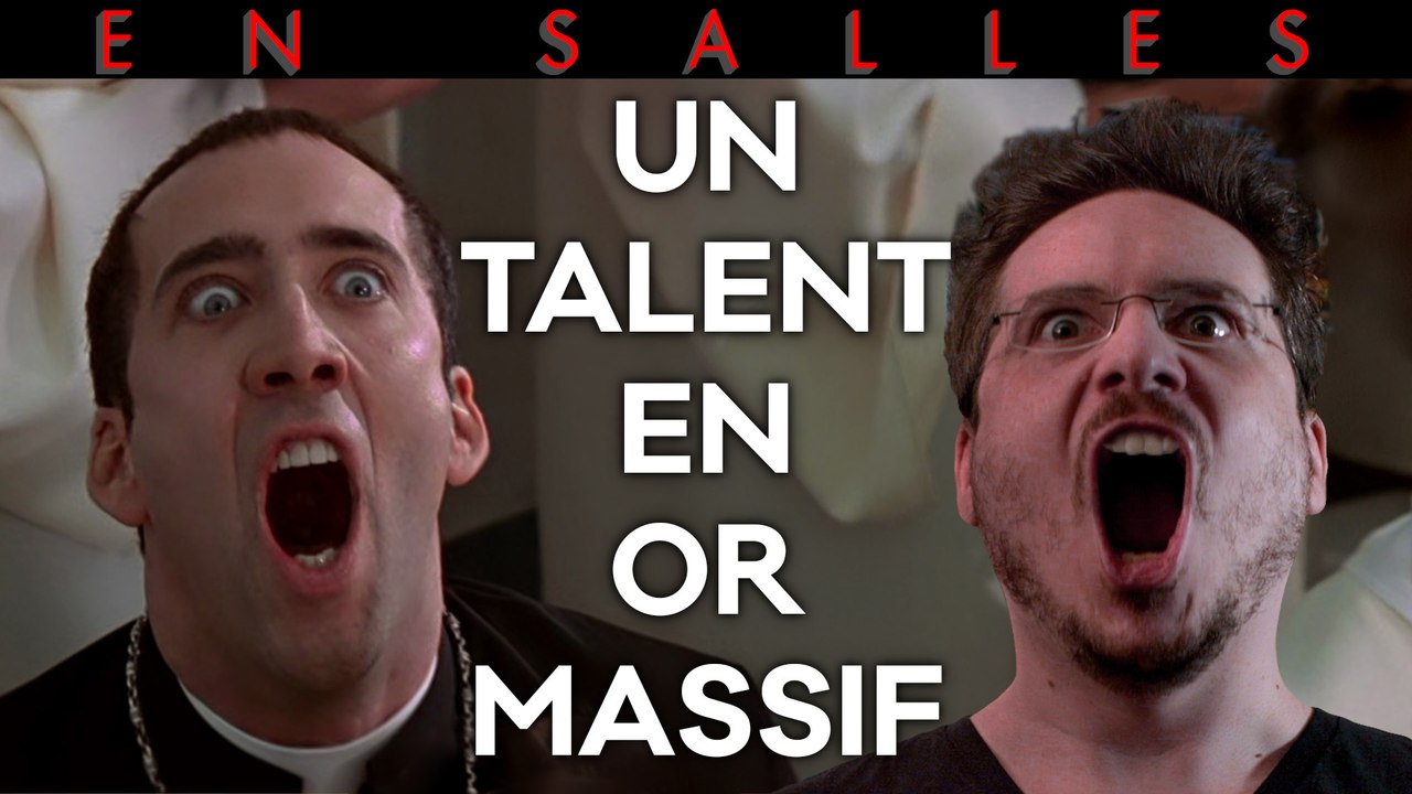 Vlog #709 - Un Talent en Or Massif