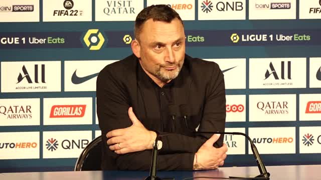 34e j. - Haise : ''Un sentiment un peu d’injustice''