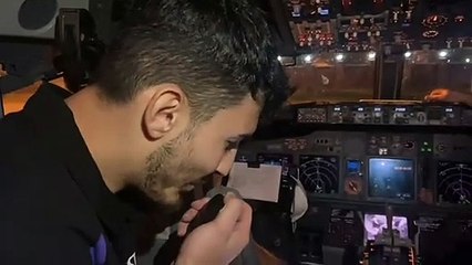 Uğurcan Çakır: "Bu gece şampiyonluğa uçuyoruz"