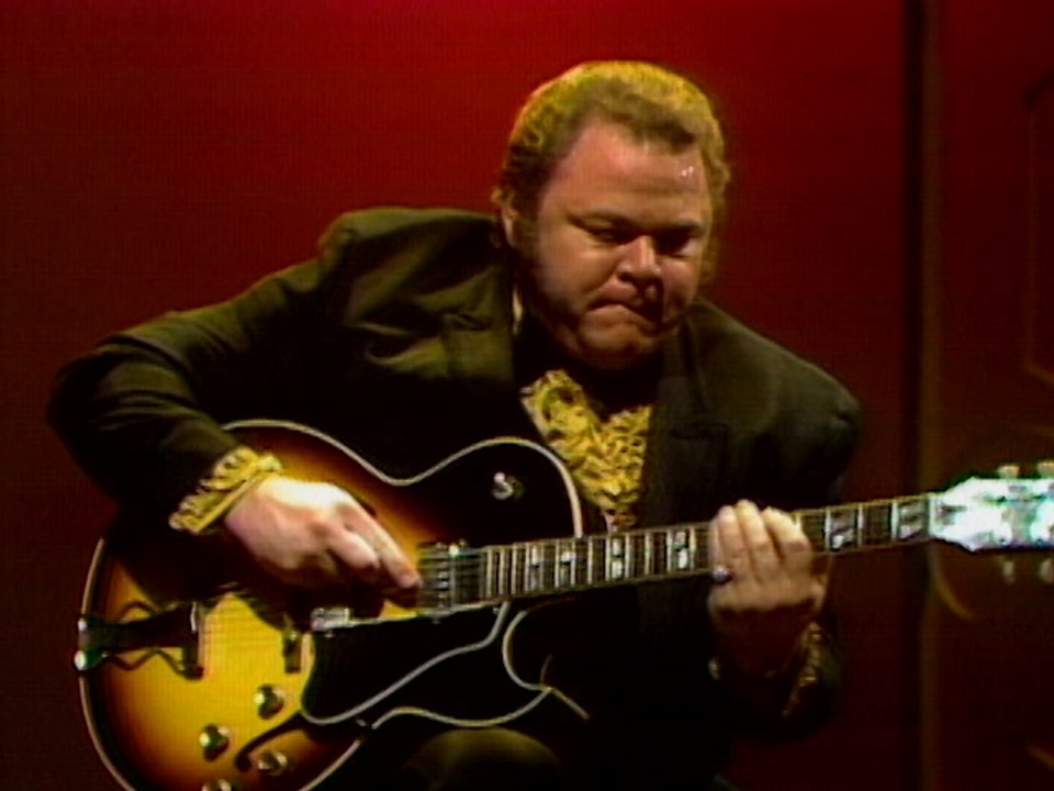 Roy Clark - Malagueña - video Dailymotion