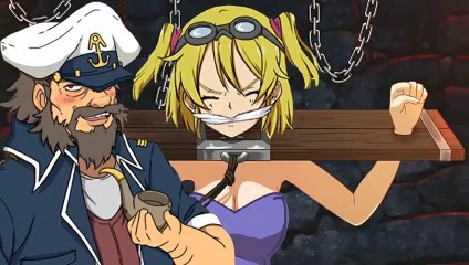 [PC] Didnapper 2 [Abduction by sailors]