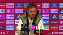 Nagelsmann: Meisterschaft 