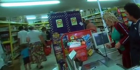 Outrageous Fortune S01 E03