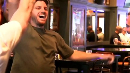 Two-up played across three days this Anzac long weekend