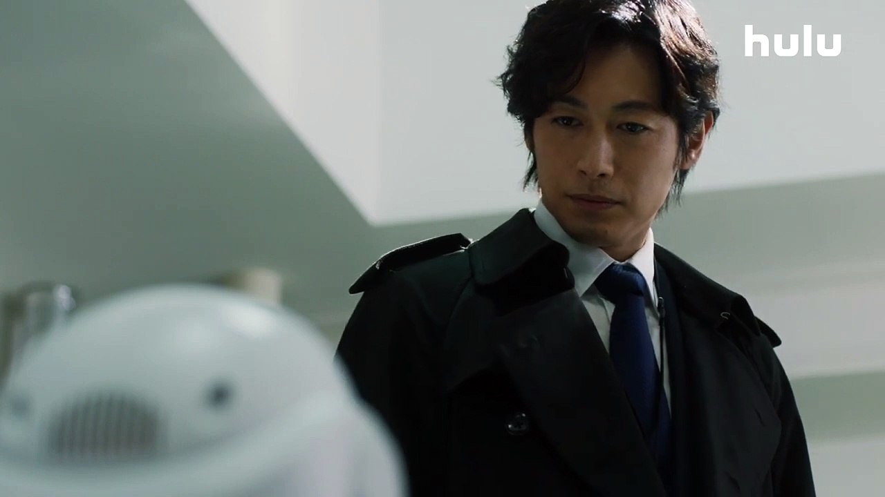 【ディーン・フジオカ主演】パンドラの果実～科学犯罪捜査ファイル～見逃し配信中！