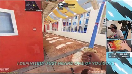 ULTIMATE HIDE AND SEEK in COD Mobile...