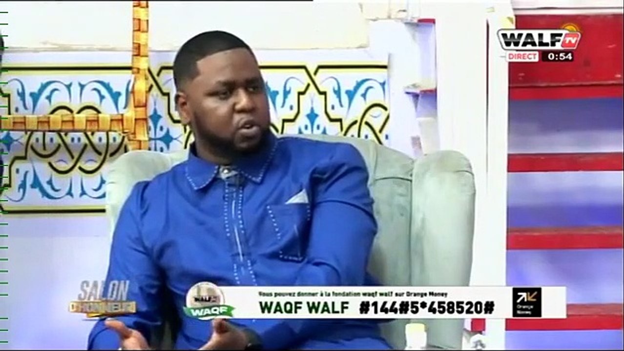 Macky à Barthélémy Dias : ​«Je savais que tu allais gagner ces élections mais ton score m'a impressionné»