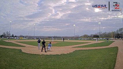 2022 Spring Evolution Series 22 Apr 19:39