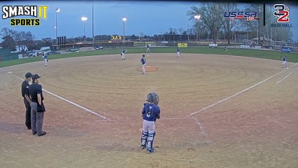 3 and 2 Field 3 23 Apr 00:41