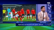 رضا عبد العال: موسيماني مدرب مايدخلش دماغي بـ 3 جنيه