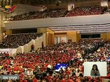 Aprobado el Código de Honestidad, Ética y Disciplina Revolucionaria del PSUV