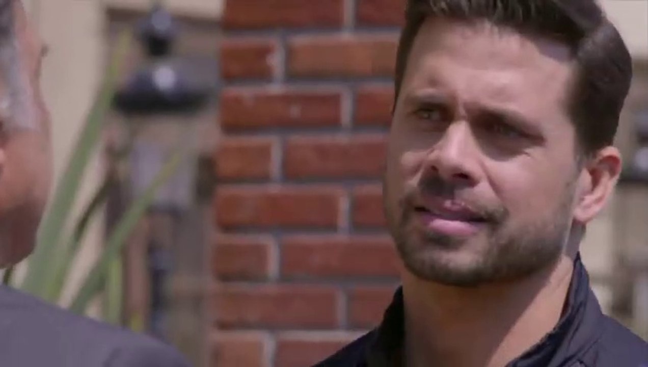Amor Dividido Capitulo 96