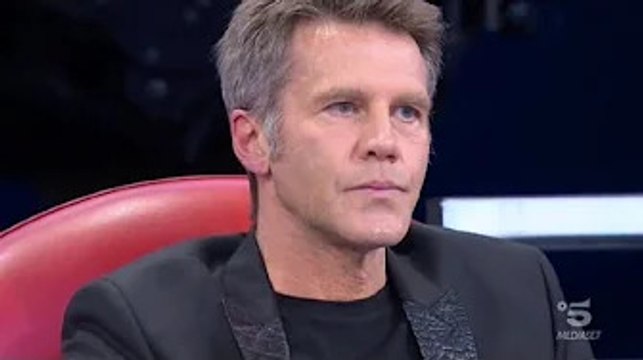 Emanuele Filiberto traccia un bilancio della sua esperienza nel talent Sta andando bene Tutto è p