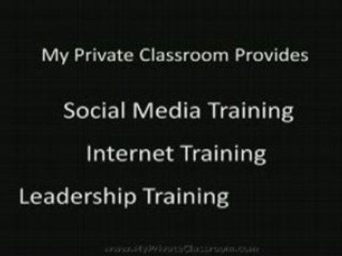 Free Social Media Training For Home Business Owners