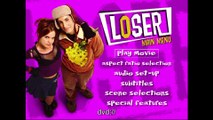 Opening to Loser 2000 DVD (HD)