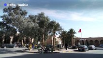 Tunisie: des tapis à partir de fripes, un savoir-faire écologique avant l'heure
