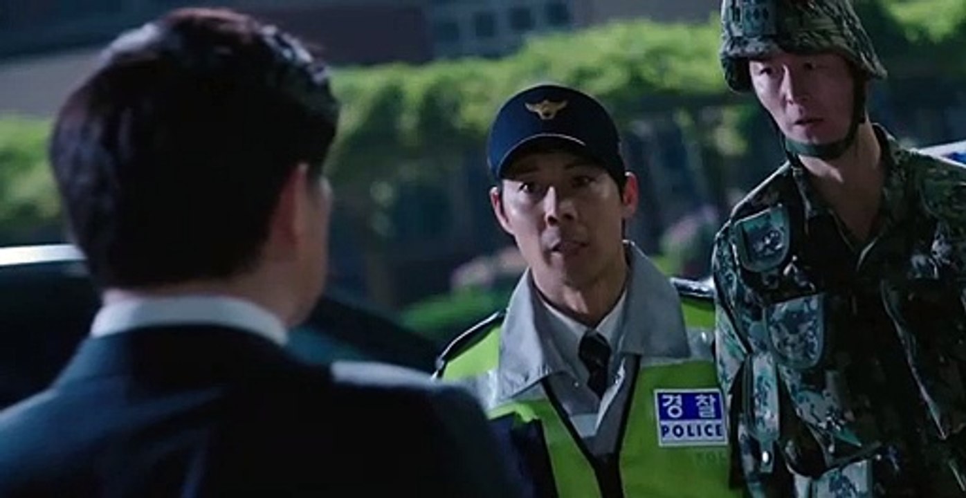 Three Days S01 E16