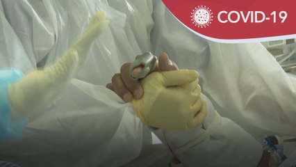 COVID-19 | 9 kematian baharu direkod, 2 BID