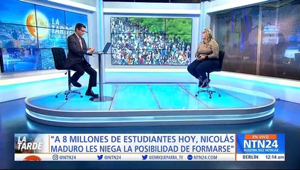 Entrevista a David Sosa