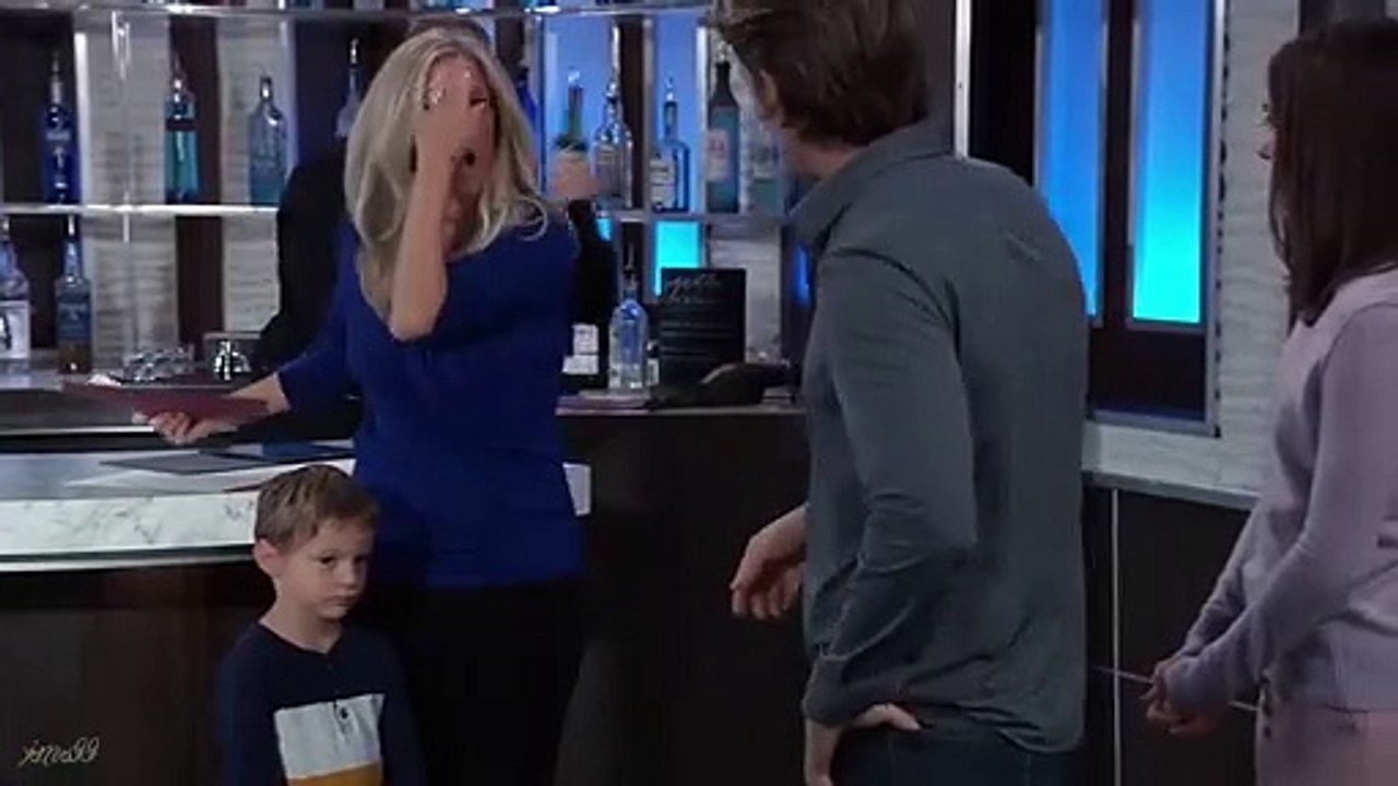 GH 11/9/21 - Michael & Willow Part (1/2)