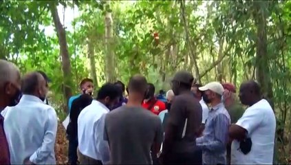 MARIOTT HOTEL UPDATE