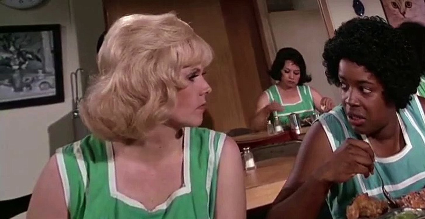 Police Woman S01 E07