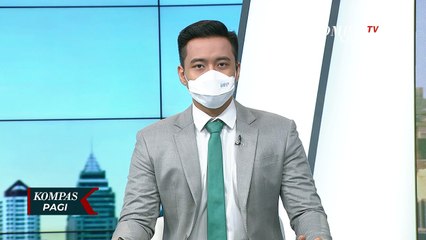 2 Minibus Tabrakan, Buat Kemacetan hingga 1 Kilometer di Jalan S. Parman Jakarta