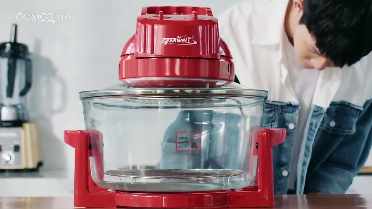 La Cuisine (2022) Episode 7  English sub
