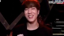 Ten and Yugyeom Cut I Male Idols Fanboying/Talking about NCT Part 2