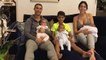 Cristiano Ronaldo et Georgina Rodriguez, donne des nouvelles de la soeur jumelle de leur fils décédé