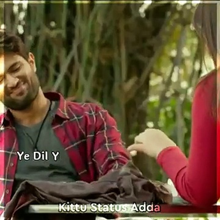 y2mate.com - Ye Dil Ye Pagal Dil Mera Whatsapp Status  Romantic Status  Love Status  Kittu Status Adda_360p