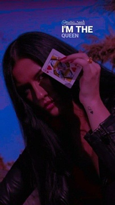 Queen of, hearts