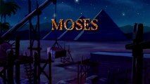 Moisés - Desenhos Animados do Velho Testamento