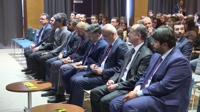 RTÜK ve YEE, Fas'ta Dijital Çağda Medya Okuryazarlığı ve Türkçe Çalıştayı düzenledi