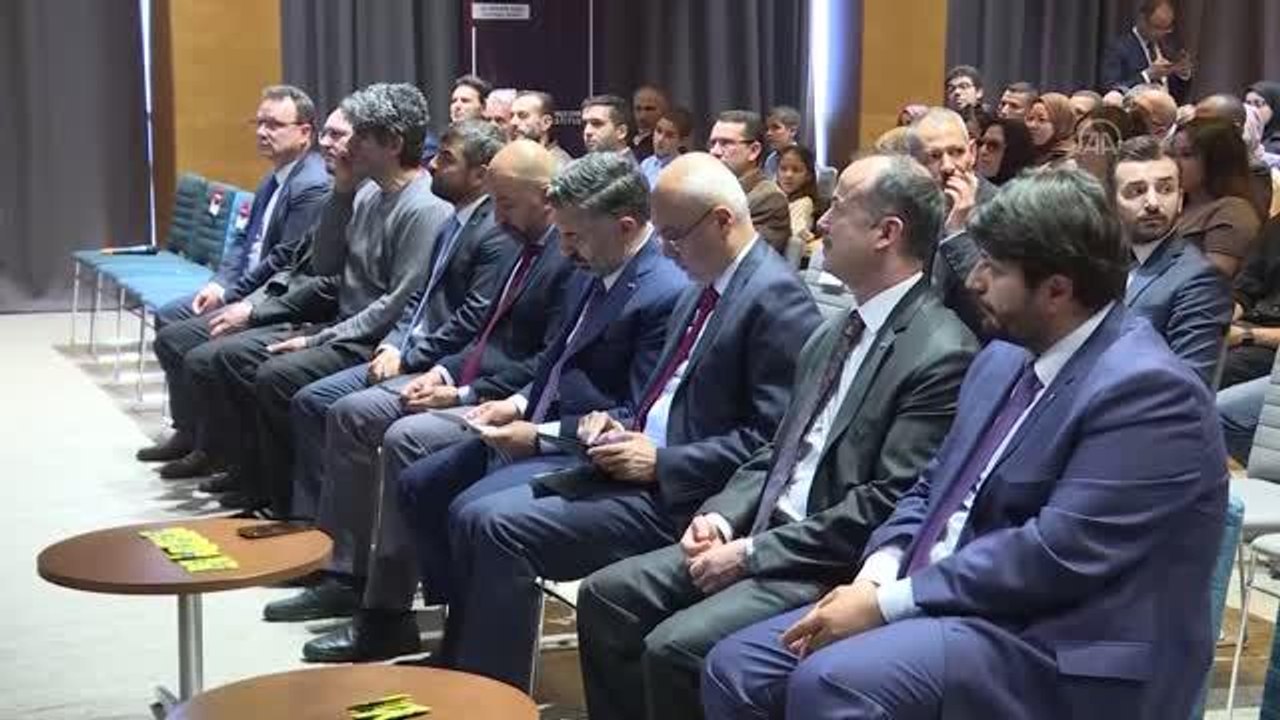 RTÜK ve YEE, Fas'ta "Dijital Çağda Medya Okuryazarlığı ve Türkçe Çalıştayı" düzenledi