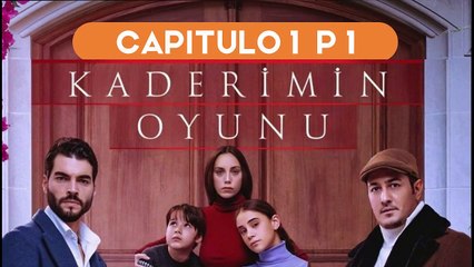 KADERİMİN OYUNU CAPITULO 1 PARTE 1 ❤  ( ESPAÑOL)  HD
