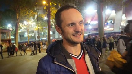 PSG - Un titre qui divise les supporters