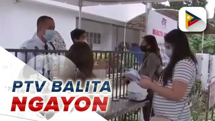 Higit 17-K sasabak sa Civil Service Examination ngayong araw