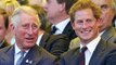Prince Harry Stuns Fans With Remarks On William And Charles