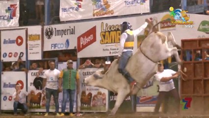 Monta - El Tsunami 23 Abril 2022