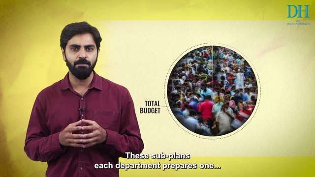 Decode This | How a loophole allows welfare funds to be diverted to infra work