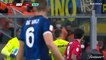 Inter 3-0 Milan Match Highlights