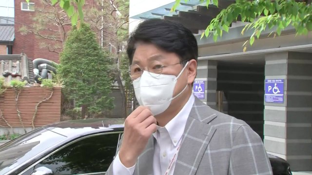 오늘 발표 예상됐던 '대통령실 개편·인선 발표' 연기 / YTN