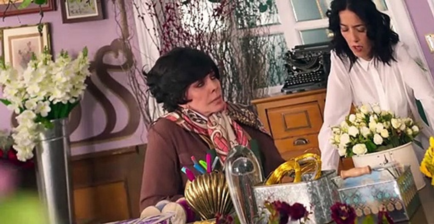 The House of Flowers S01 E12