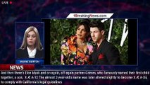 Priyanka Chopra and Nick Jonas Among Celebs Who Gave Their Babies Unique Names - 1breakingnews.com