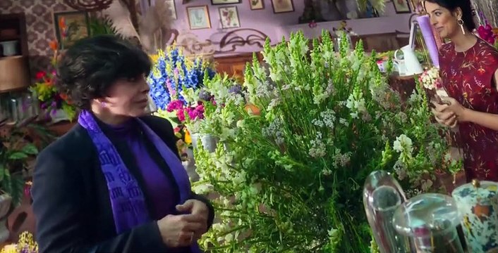 The House of Flowers S01 E13